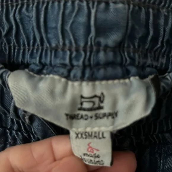 THREAD & SUPPLY Pants - Picture 4 of 11